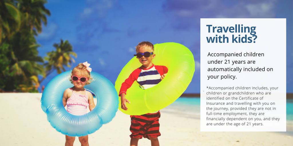 Travel Insurance ClickCover NZ