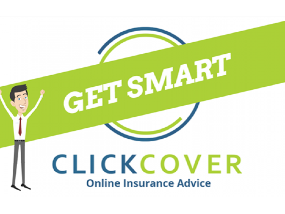 ClickCover - Get smart advice